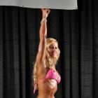 Jessica  Clay - IFBB John Simmons Pro 2010 - #1